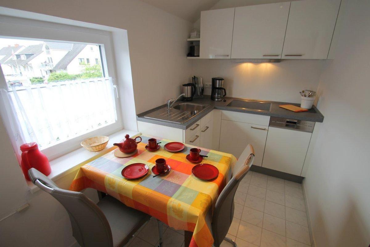 8005 - Sol Y Mar Apartment Dahme  Ngoại thất bức ảnh
