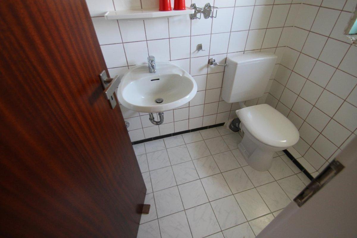 8005 - Sol Y Mar Apartment Dahme  Ngoại thất bức ảnh